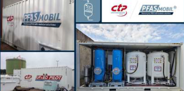 DES SOLUTIONS DE TRAITEMENT LOCATIVES MULTI-TECHNOLOGIQUES, MOBILES ET SUR MESURE