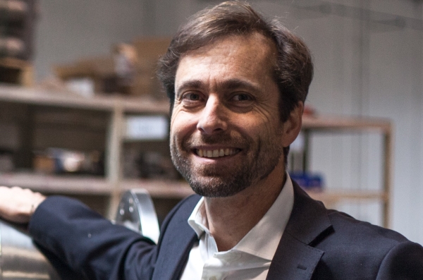 Le site de production de Corelec emménage à Seysses