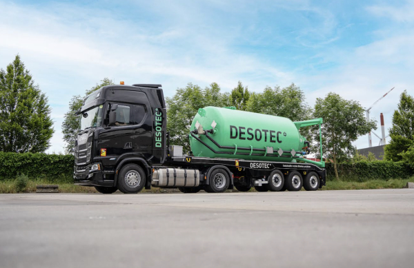 Réutilisation de l'eau industrielle : une nécessité croissante pour éviter la pénurie d'eau