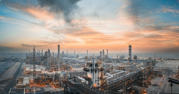 La plus grande usine de réutilisation des eaux usées industrielles du Moyen-Orient verra le jour à Jubail