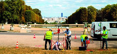 Un nouvel outil en Gestion patrimoniale de l’assainissement