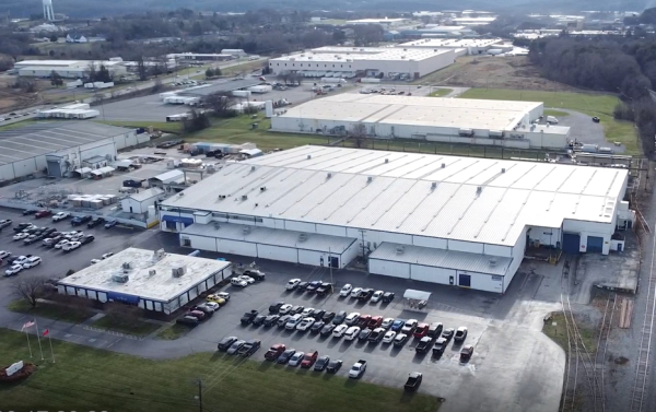 Groupe Saur : une nouvelle acquisition pour Nijhuis Saur Industries 