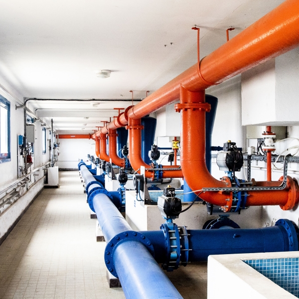 Saur et Purecontrol signent un partenariat