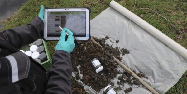 TerraIndex : Le partenaire de l'étude des sols numérisés