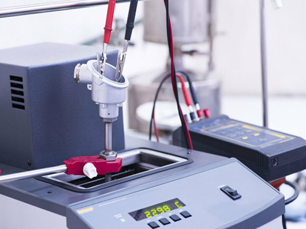 Sofimae renforce ses activités d’étalonnage et de métrologie