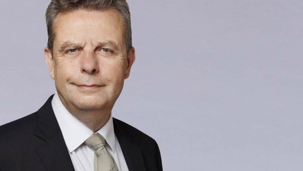 Étienne Crépon est nommé directeur général du Cerema