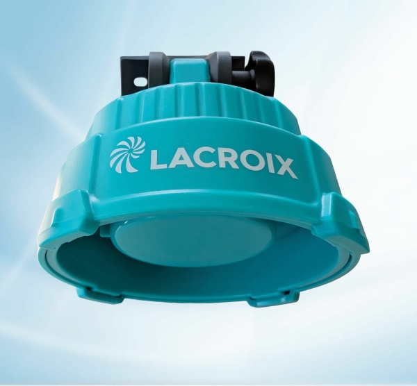 Le Sofrel LevelUp est un capteur radar pour les réseaux d’eau