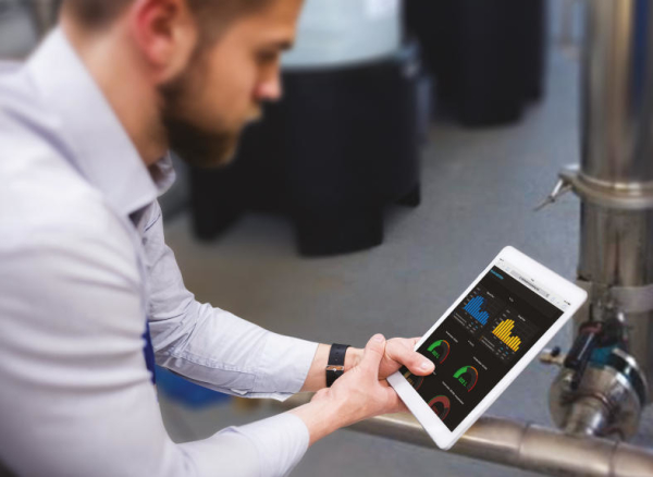 Gestion des données : Bluwell associe au monitoring des fonctionnalités prédictives et prescriptives 