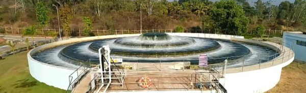 En Inde, Suez remporte deux contrats pour la production d’eau potable pour plus de 10 millions d'habitants à Bangalore