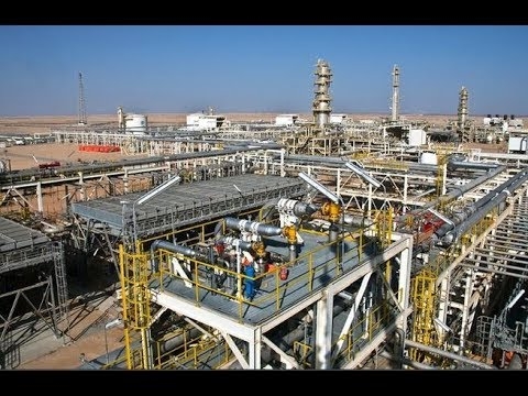 Suez remporte un contrat de traitement des eaux production de la compagnie Petroleum Development Oman