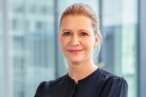 Endress+Hauser reçoit la médaille d’argent d’EcoVadis