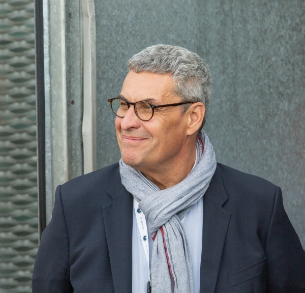 « Les salons Cycl’Eau sont des événements territoriaux pour les territoires »