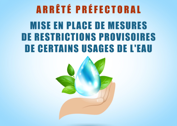 Eau d’hier, eau d’aujourd’hui