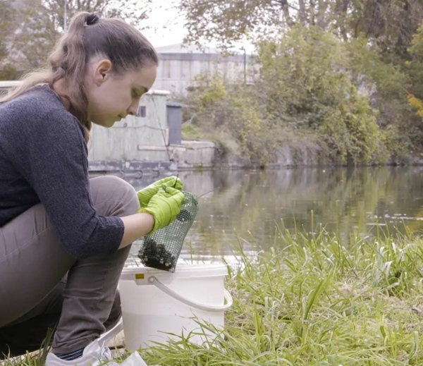 Elidreo déploie sa technologie de détection des polluants