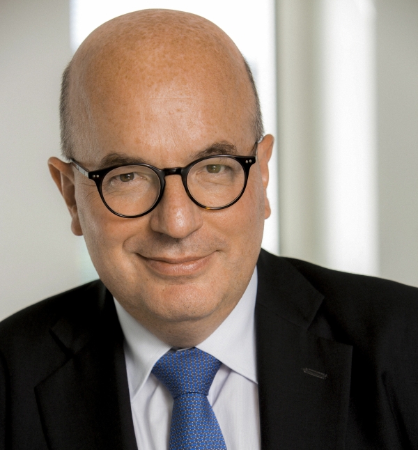 Christophe de Maistre est nommé président et CEO de Babcock Wanson