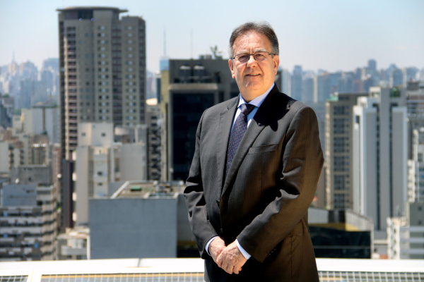 La STEP de Vitória réutilisera les eaux usées pour des industriels locaux