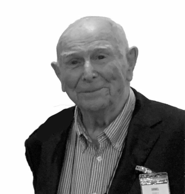 Simop annonce le décès de son fondateur Armel Ferey