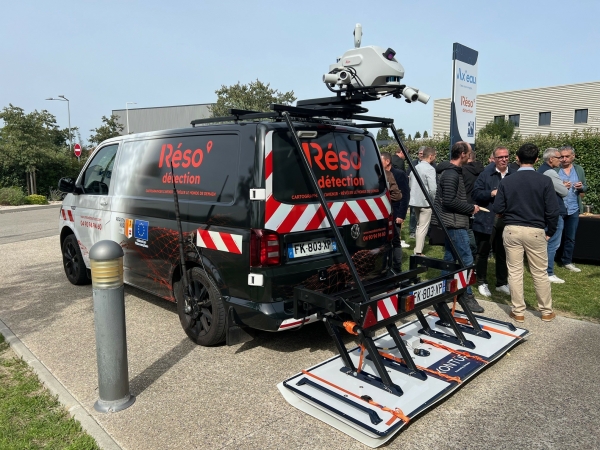 D’autres innovations tous azimuts lors de Pollutec 2025