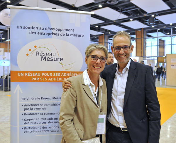 MSE 2026 : « La mesure est fortement impliquée dans les grands enjeux hydriques »