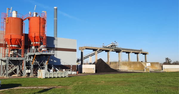 Une circulaire devrait imposer le contrôle des PFAS dans les boues des STEP