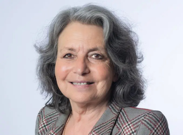 Josiane Fischer est réélue à la présidence de Sénéo