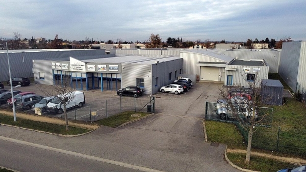 Asgard a acquis Lab Services, Lab Solutions et Erichsen France