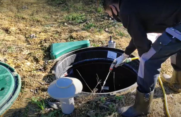Entretien d’une installation : un métier en soi