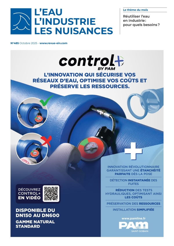 Revue du mois d'octobre 2025