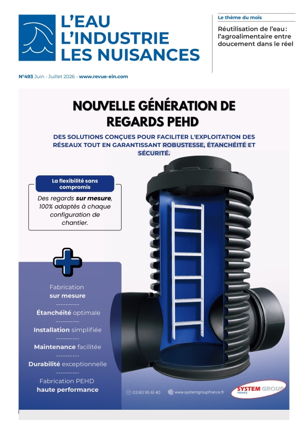 Revue du mois de Juin Juillet 2026
