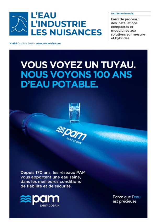 Revue du mois d'Octobre 2026